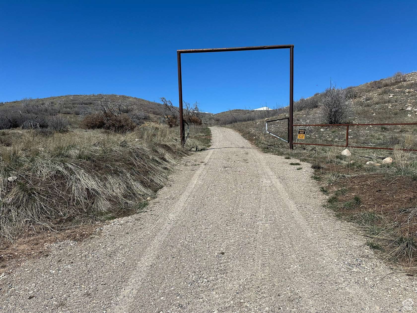 24.3 Acres of Land for Sale in Fairview, Utah