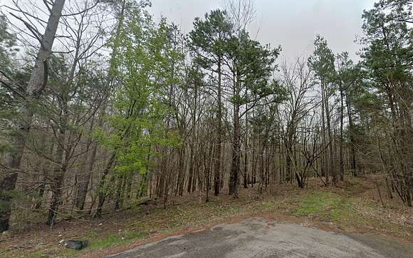 1.5 Acres of Residential Land for Sale in Somerville, Tennessee
