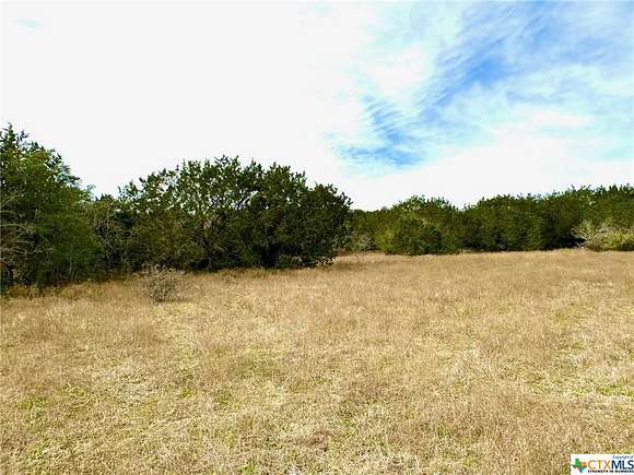 15 Acres of Land for Sale in Gatesville, Texas