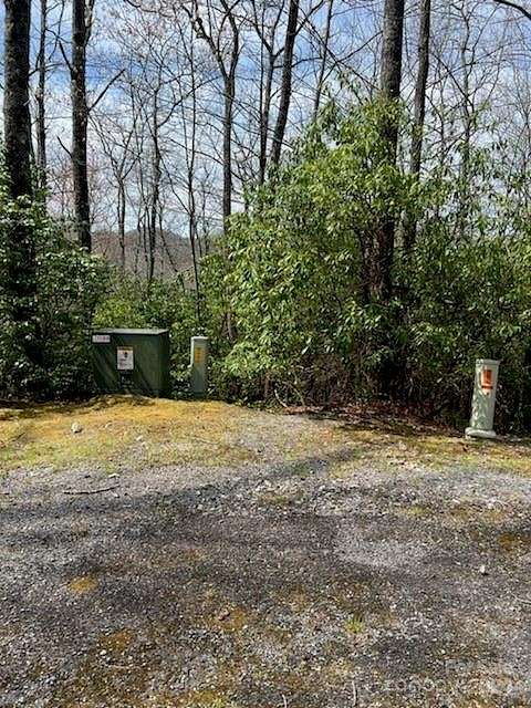 1.4 Acres of Land for Sale in Balsam Grove, North Carolina