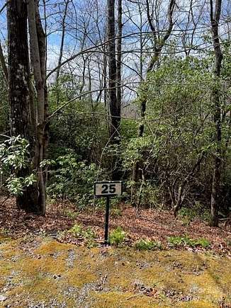 1.4 Acres of Land for Sale in Balsam Grove, North Carolina