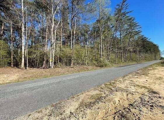 2.8 Acres of Land for Sale in Heathsville, Virginia