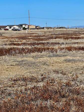 1.16 Acres of Residential Land for Sale in Pueblo West, Colorado