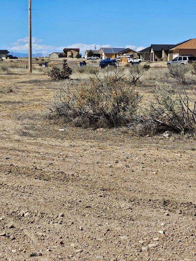 3 Acres of Residential Land for Sale in Pueblo West, Colorado