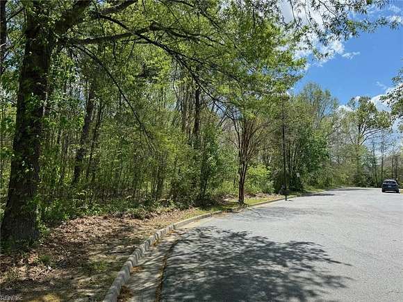 1.8 Acres of Commercial Land for Sale in Yorktown, Virginia