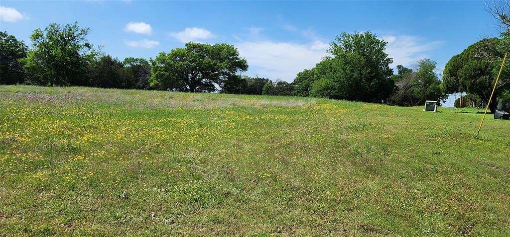 0.44 Acres of Land for Sale in Morgan, Texas