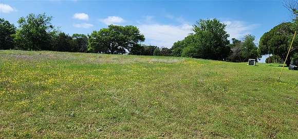 0.44 Acres of Land for Sale in Morgan, Texas