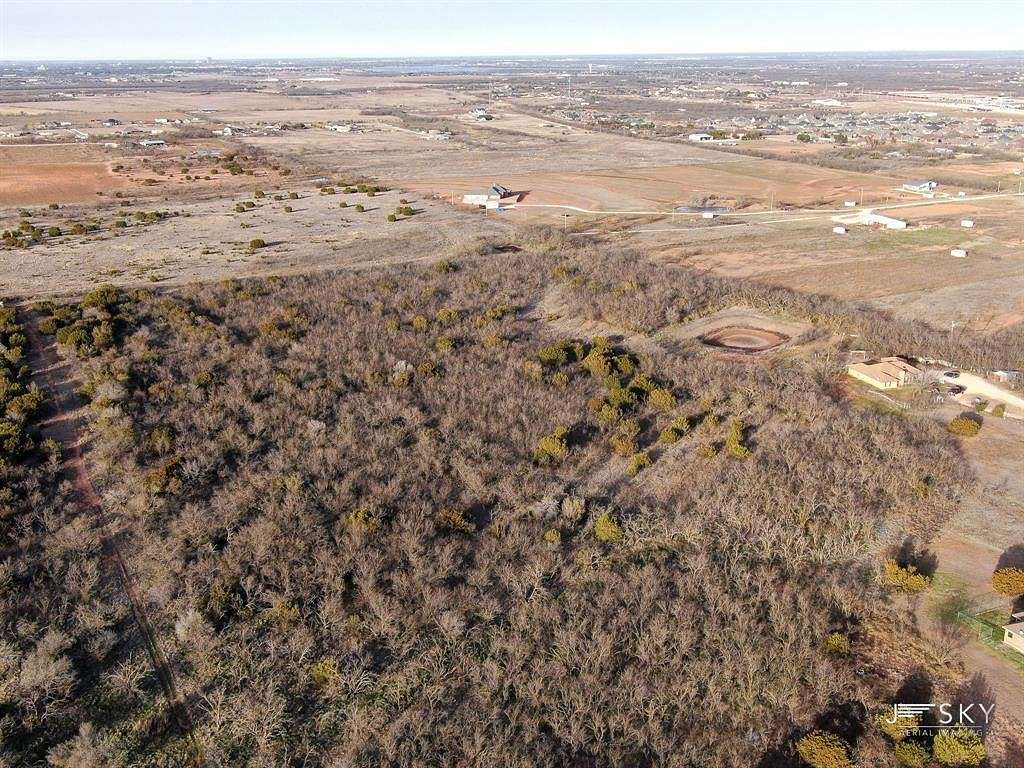16 Acres of Land for Sale in Tuscola, Texas
