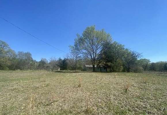 2 Acres of Residential Land with Home for Sale in Quitman, Texas