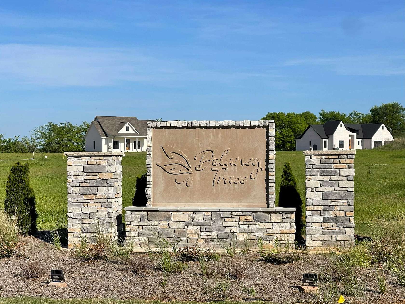 0.64 Acres of Residential Land for Sale in Killen, Alabama