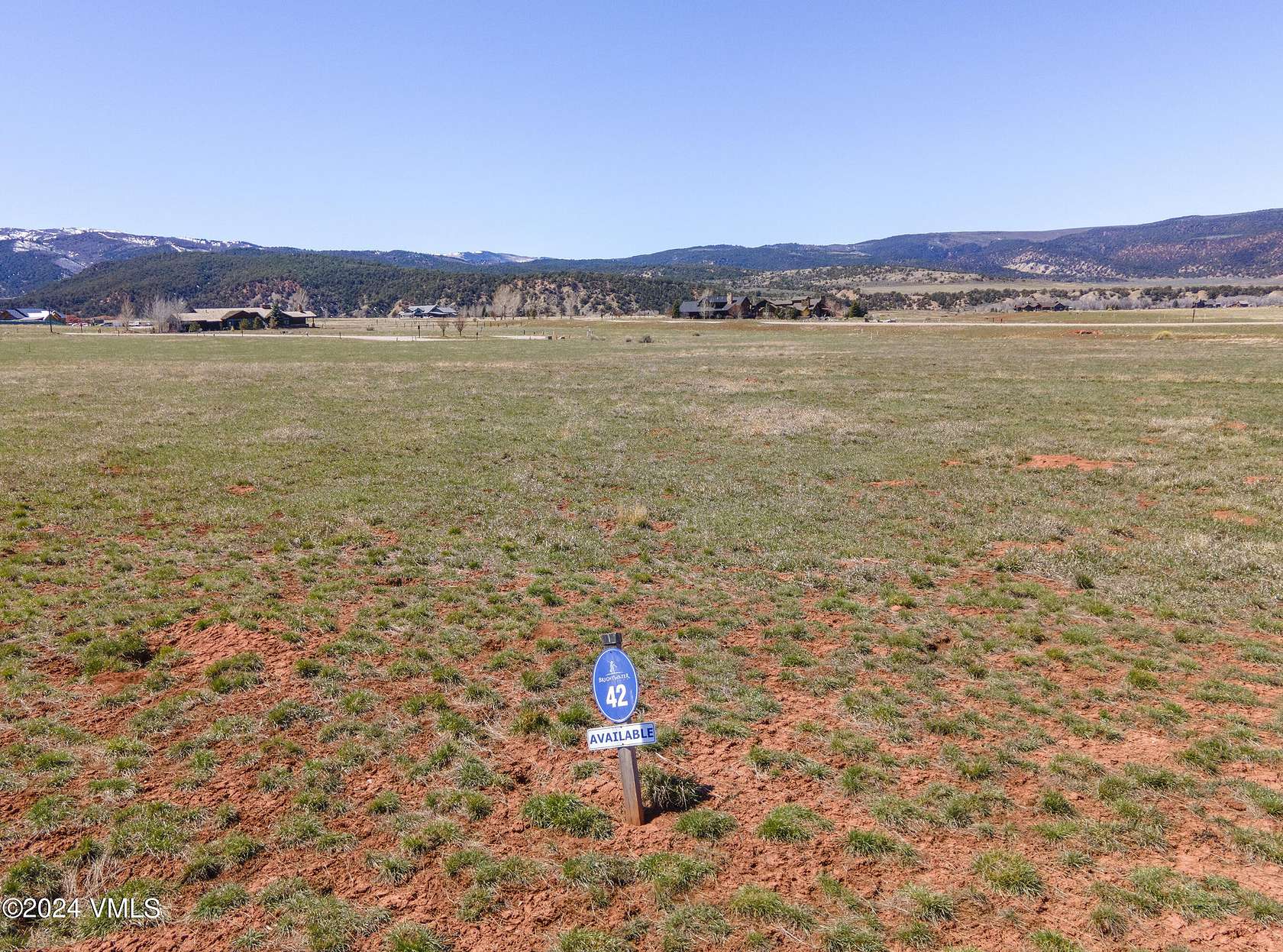 0.56 Acres of Land for Sale in Gypsum, Colorado