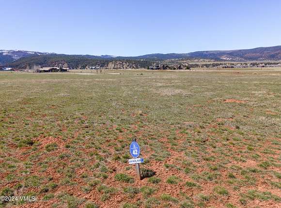 0.56 Acres of Residential Land for Sale in Gypsum, Colorado