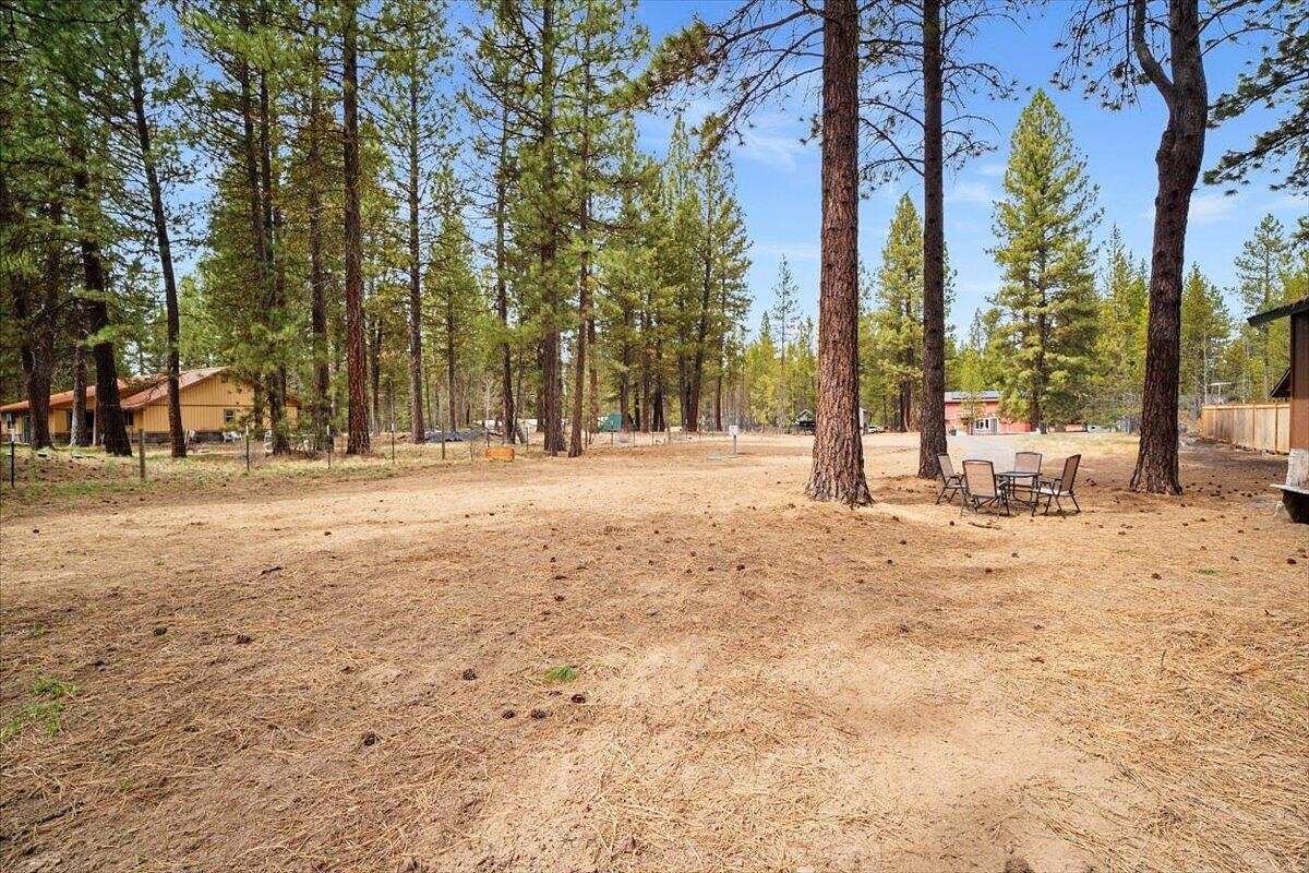 0.53 Acres of Residential Land for Sale in Bend, Oregon