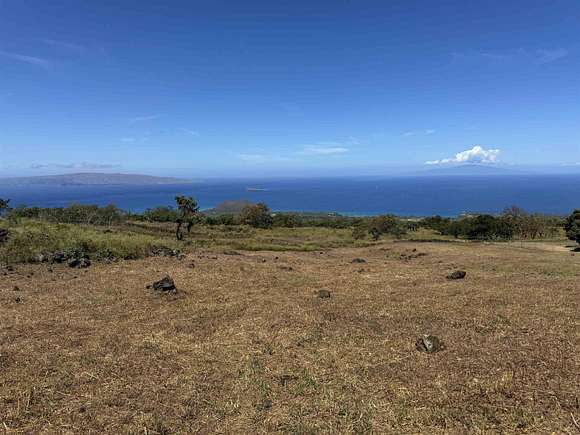 8.6 Acres of Land for Sale in Kula, Hawaii