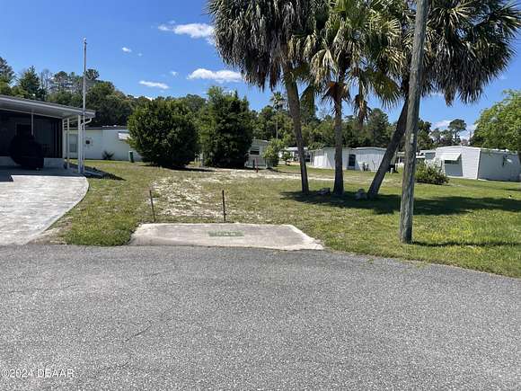 0.16 Acres of Residential Land for Sale in Leesburg, Florida