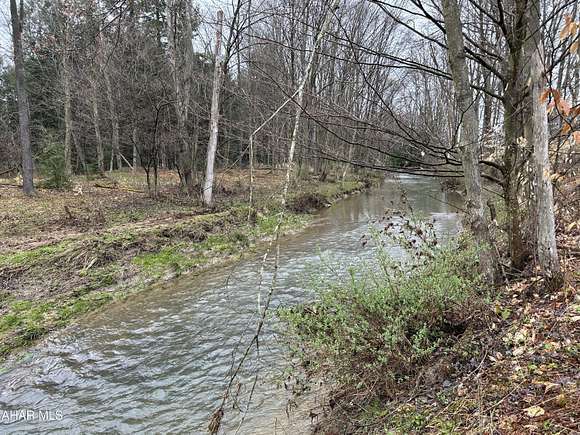 22 Acres of Recreational Land for Sale in Ebensburg, Pennsylvania