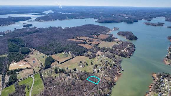 0.85 Acres of Residential Land for Sale in Spring City, Tennessee