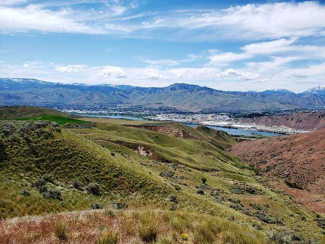 19.7 Acres of Recreational Land for Sale in East Wenatchee, Washington