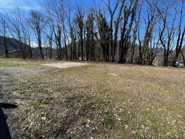 0.8 Acres of Residential Land for Sale in Elkhorn City, Kentucky