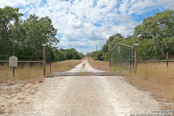 6 Acres of Residential Land for Sale in Boerne, Texas