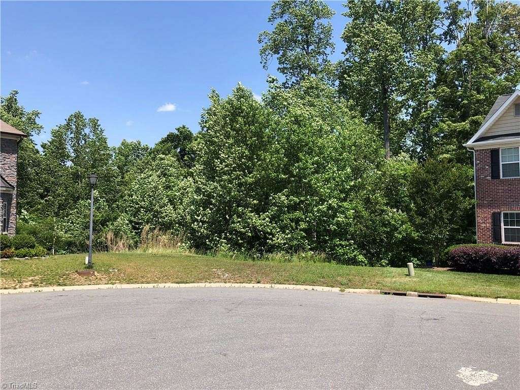 0.23 Acres of Residential Land for Sale in Clemmons, North Carolina
