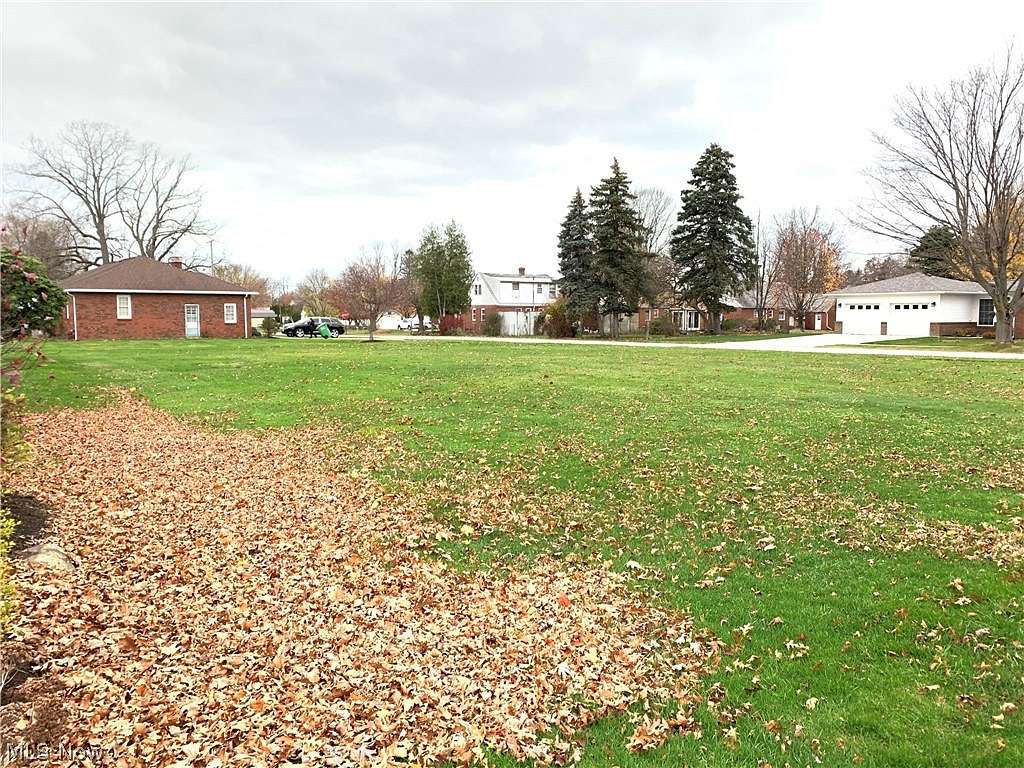 0.29 Acres of Residential Land for Sale in Conneaut, Ohio