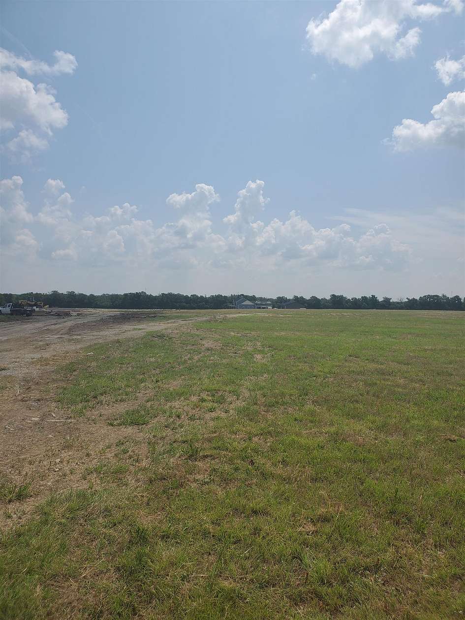 5 Acres of Residential Land for Sale in Derby, Kansas
