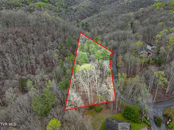 1.9 Acres of Residential Land for Sale in Bristol, Tennessee