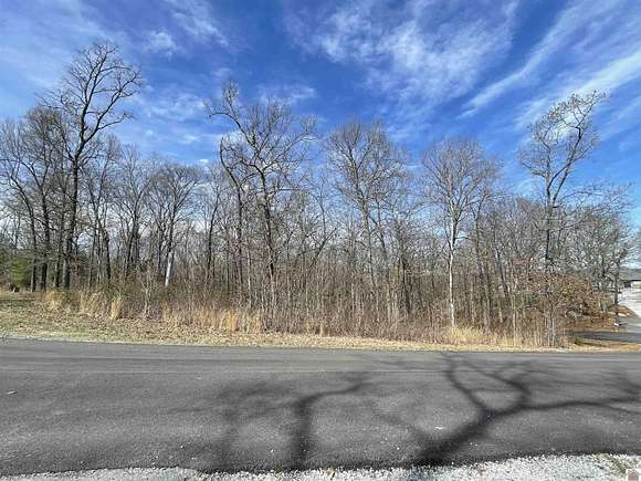 1.22 Acres of Residential Land for Sale in Murray, Kentucky