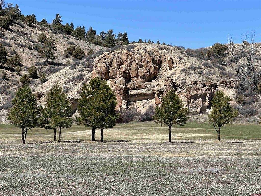 0.44 Acres of Residential Land for Sale in South Fork, Colorado
