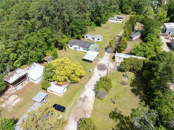 2.5 Acres of Improved Mixed-Use Land for Sale in Lake City, Florida