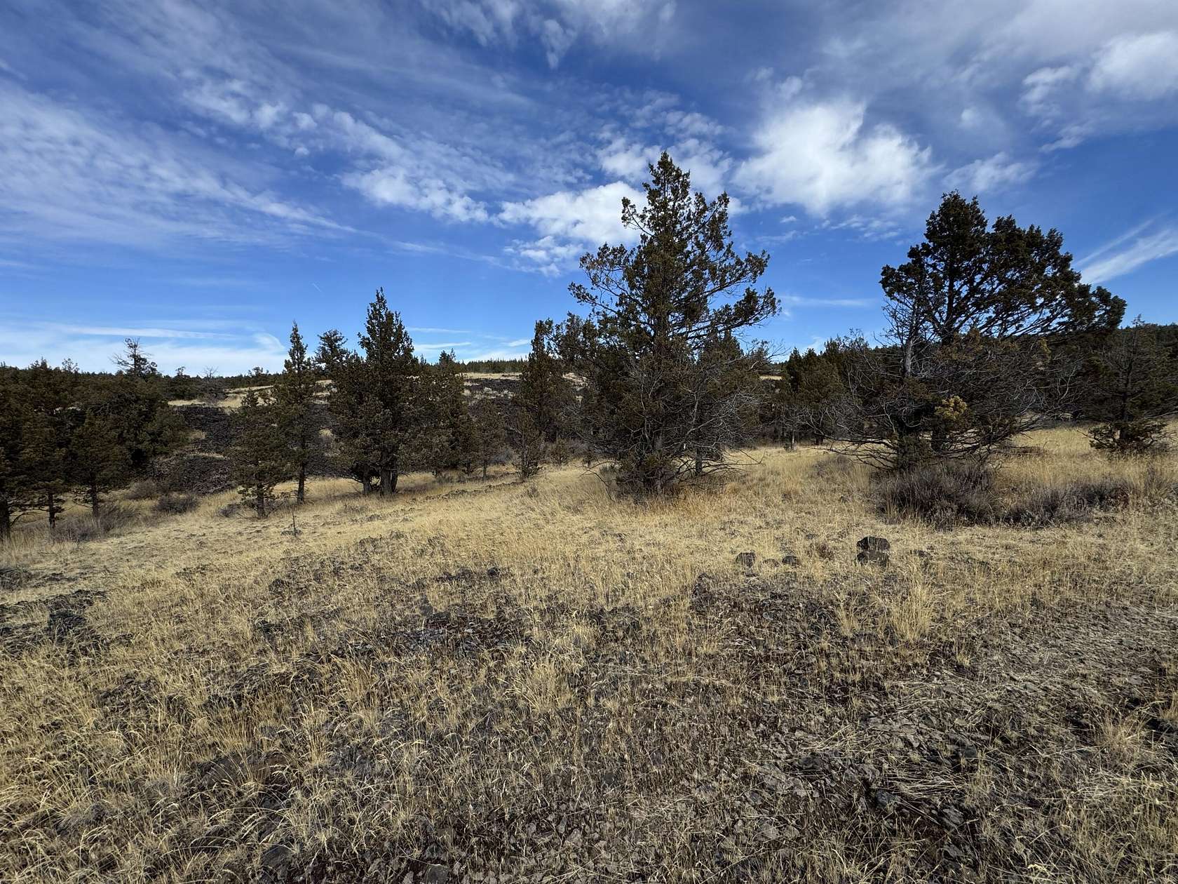 5 Acres of Residential Land for Sale in Prineville, Oregon