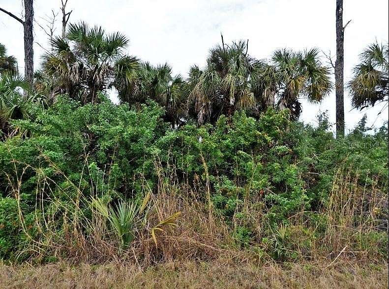 0.32 Acres of Residential Land for Sale in North Port, Florida