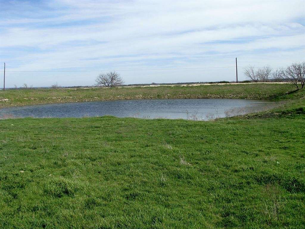 148 Acres of Agricultural Land for Sale in Gatesville, Texas