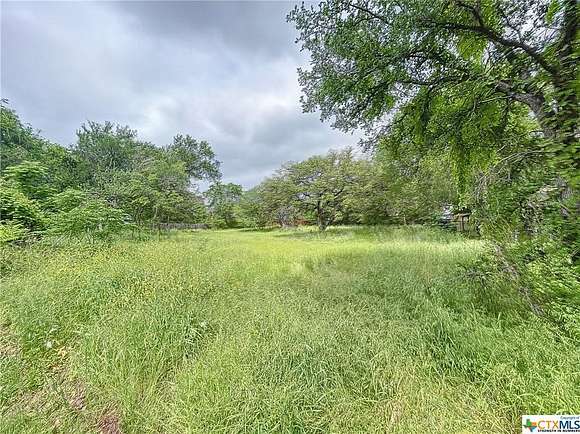 0.51 Acres of Residential Land for Sale in Morgan's Point Resort, Texas