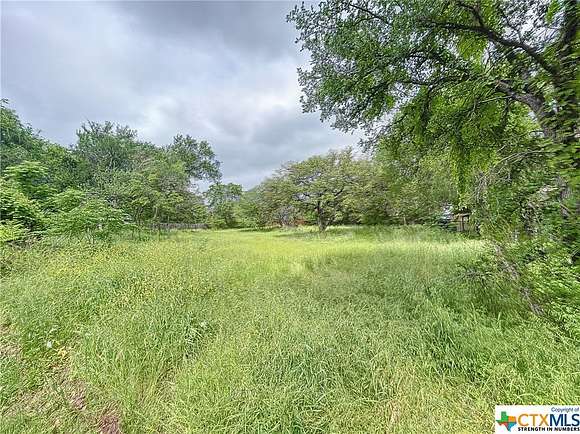 0.514 Acres of Residential Land for Sale in Morgan's Point Resort, Texas