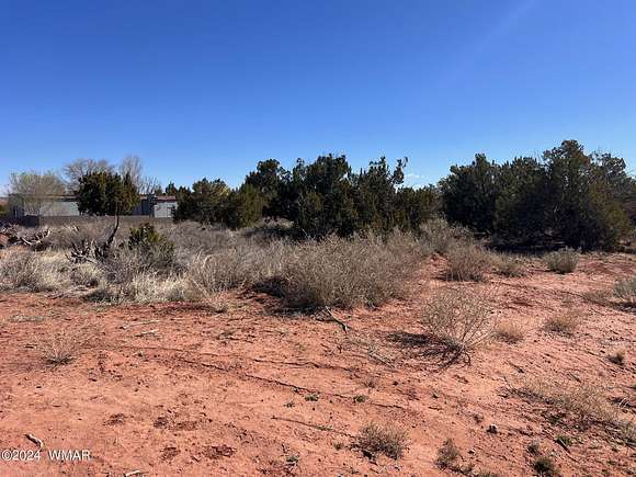0.5 Acres of Residential Land for Sale in Snowflake, Arizona