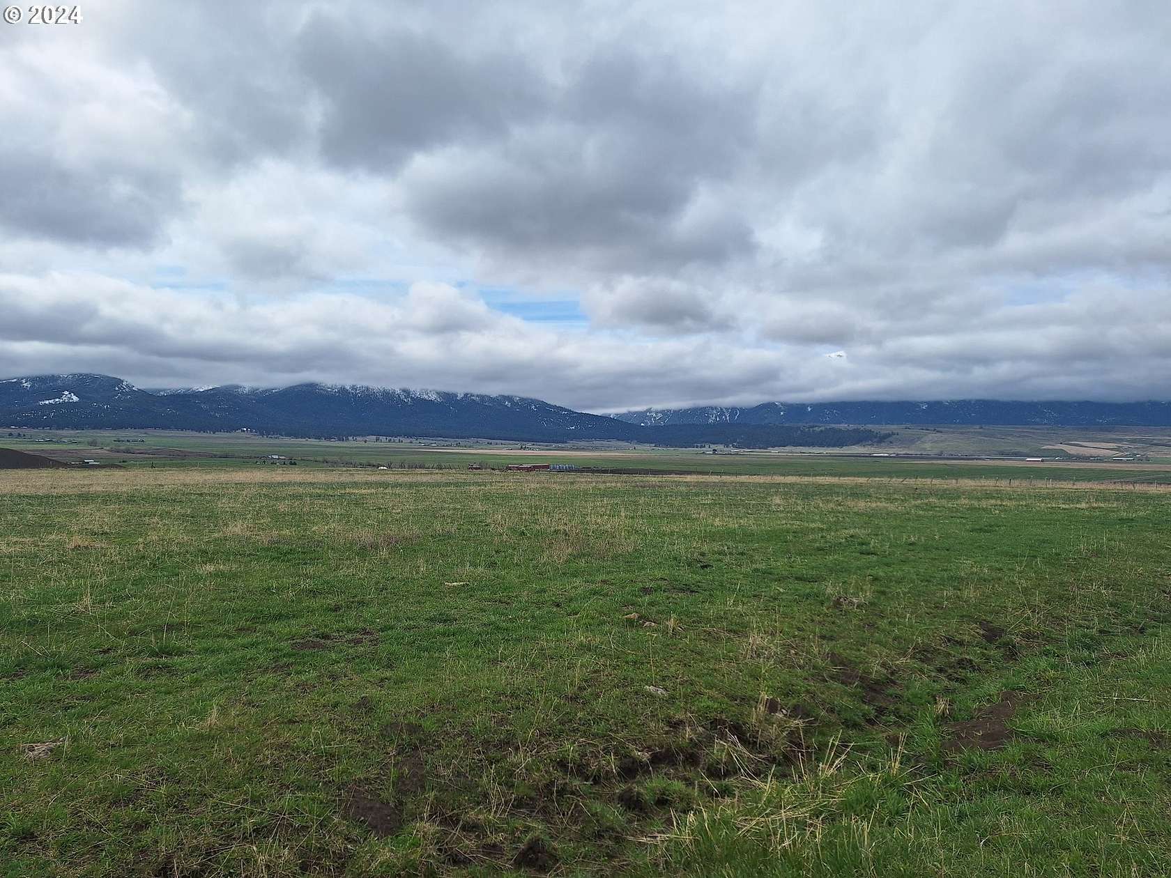 172 Acres of Land for Sale in Joseph, Oregon