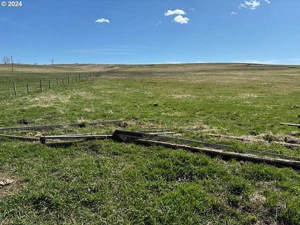 172 Acres of Agricultural Land for Sale in Joseph, Oregon