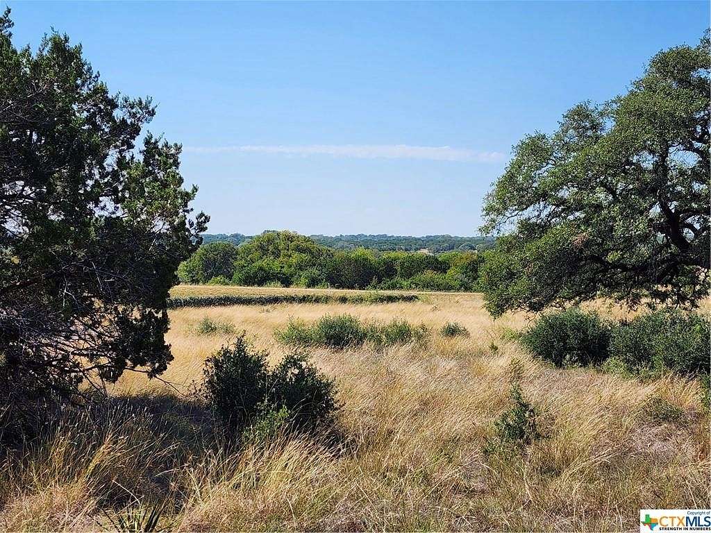 17.9 Acres of Land for Sale in Salado, Texas