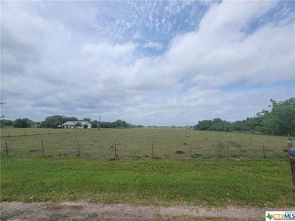 1.6 Acres of Land for Sale in Port Lavaca, Texas