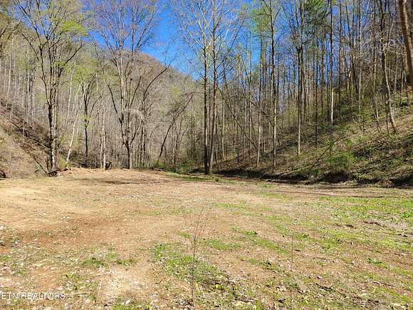 100 Acres of Agricultural Land for Sale in Tazewell, Tennessee