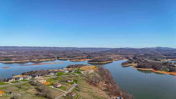 0.87 Acres of Residential Land for Sale in Morristown, Tennessee