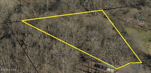 0.64 Acres of Residential Land for Sale in Maryville, Tennessee