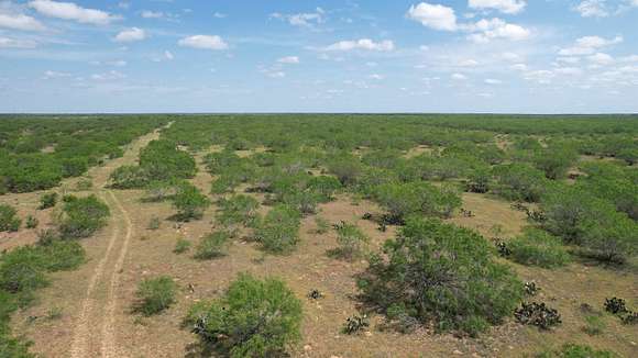 79.9 Acres of Recreational Land for Sale in Sejita, Texas