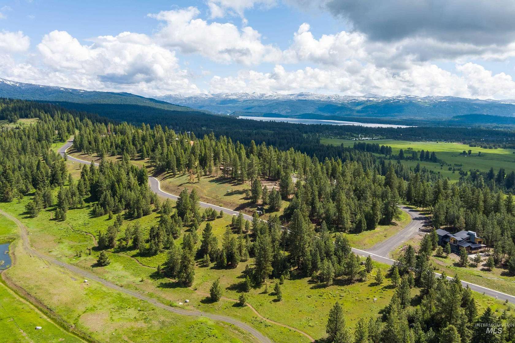 2.7 Acres of Land for Sale in McCall, Idaho