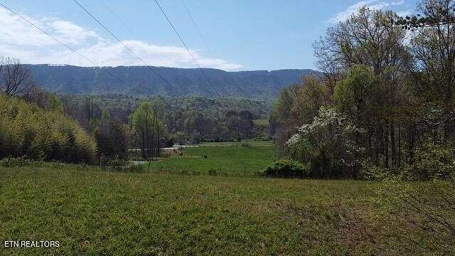 21.4 Acres of Recreational Land & Farm for Sale in Maryville, Tennessee