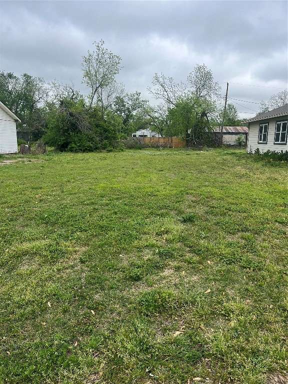 0.16 Acres of Land for Sale in Shawnee, Oklahoma