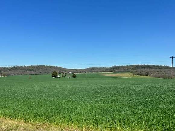625 Acres of Land for Sale in Park City, Kentucky