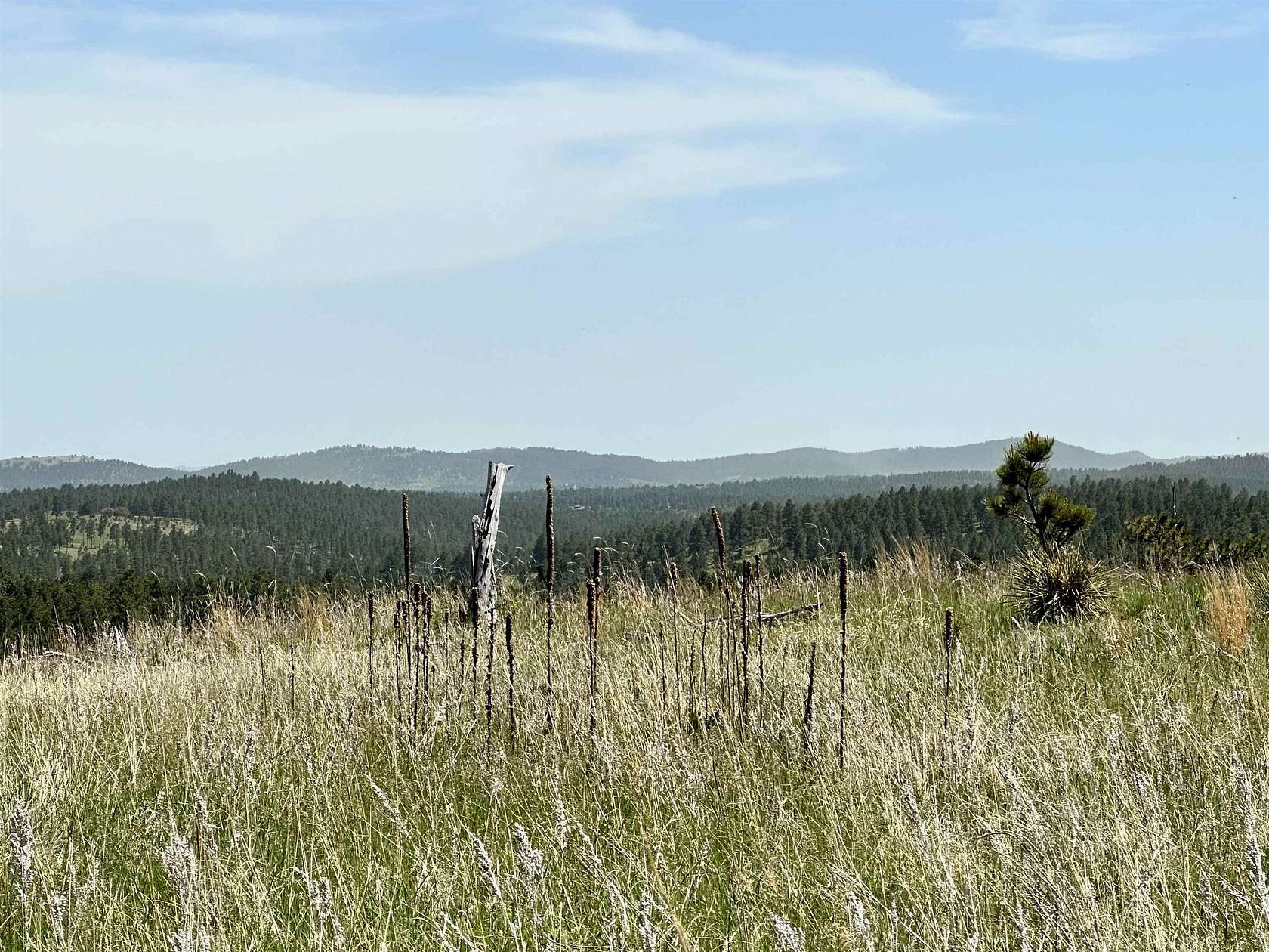 6.05 Acres of Residential Land for Sale in Keystone, South Dakota